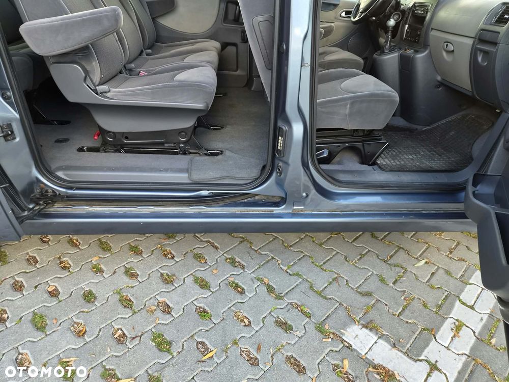 Fiat Scudo Panorama L2H1 Family - 9