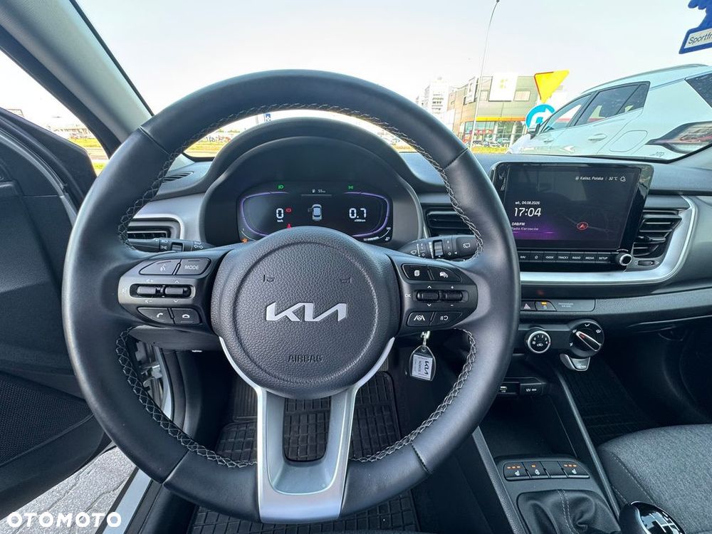 Kia Stonic 1.2 M - 18