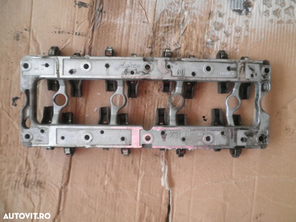Rampa tacheti , culbutori Ford Transit 2.2 TDCI Euro 5 BK2Q-6K551-BC - 2