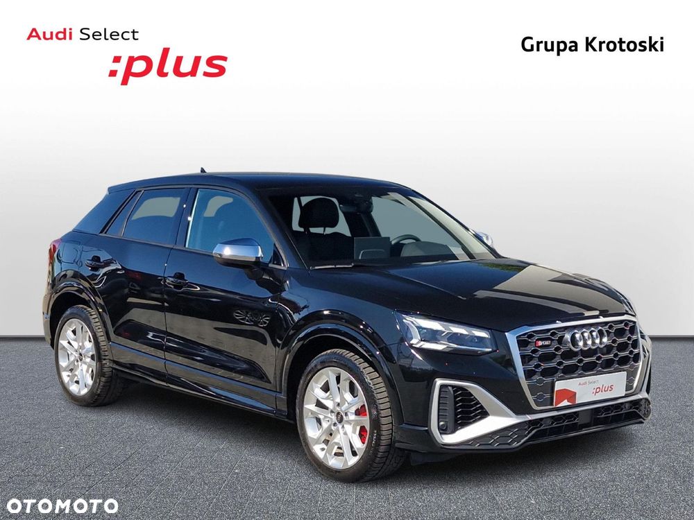 Audi SQ2 - 7