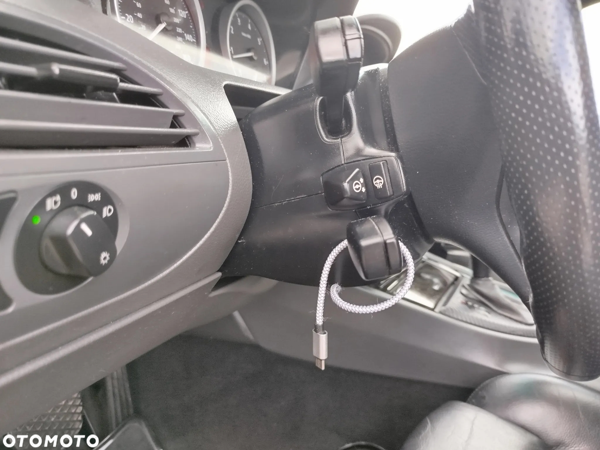 BMW Seria 6 645 Ci - 10