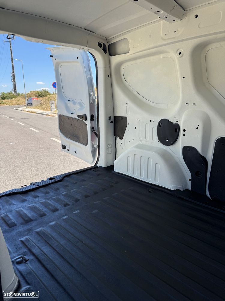 Dacia Dokker 1.5 - 23