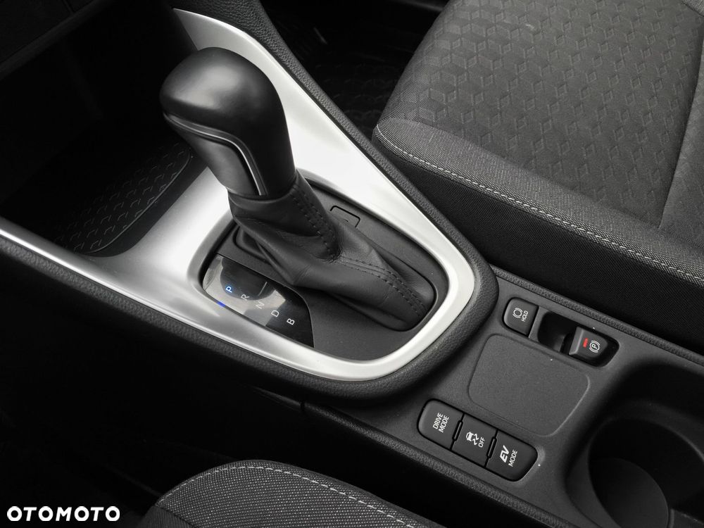 Toyota Yaris Hybrid 1.5 Comfort - 20