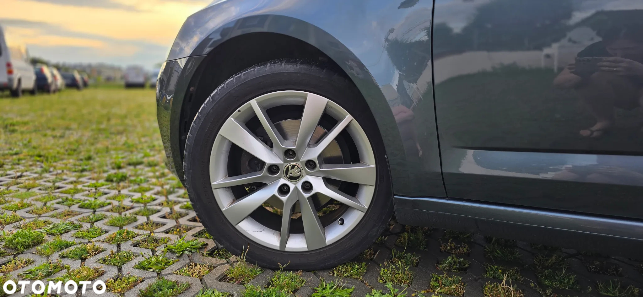 Skoda Octavia 1.5 TSI ACT Style - 7