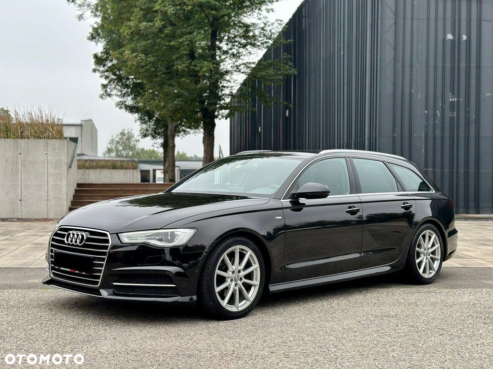 Audi A6 - 16