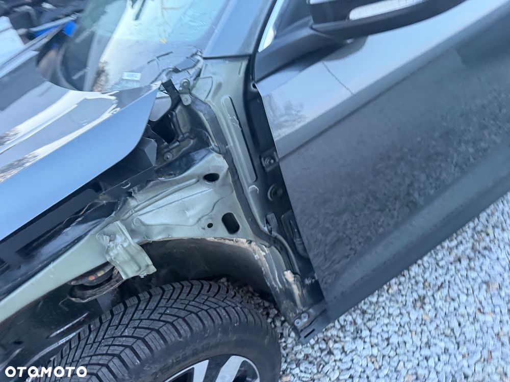 Volkswagen T-Roc 1.0 TSI OPF GOAL - 2