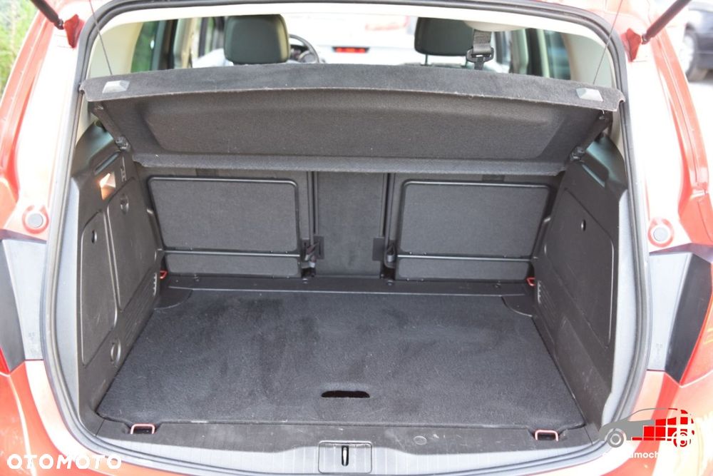 Opel Meriva - 19
