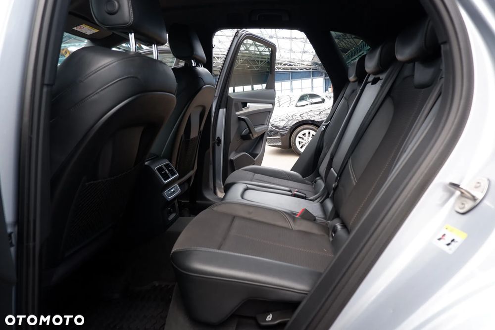 Audi Q5 2.0 TDI Quattro S tronic - 14