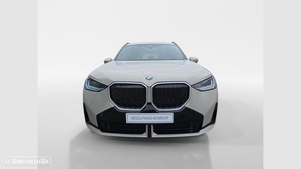 BMW x3 30 e xDrive Pack M Desportivo - 6