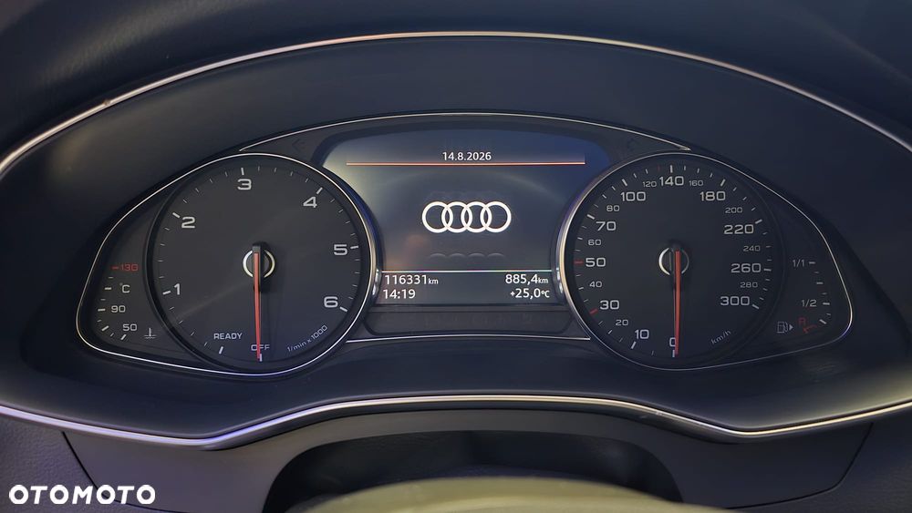 Audi A6 Avant 40 TDI mHEV Quattro Sport S tronic - 2