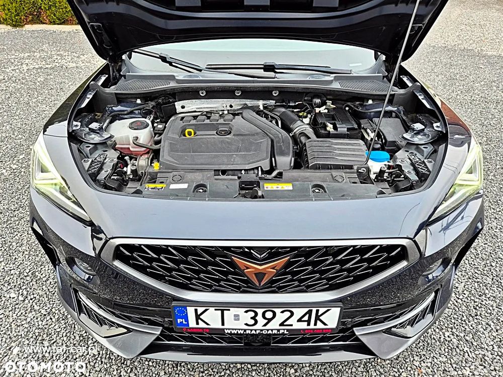 Cupra Formentor 1.5 TSI DSG - 36