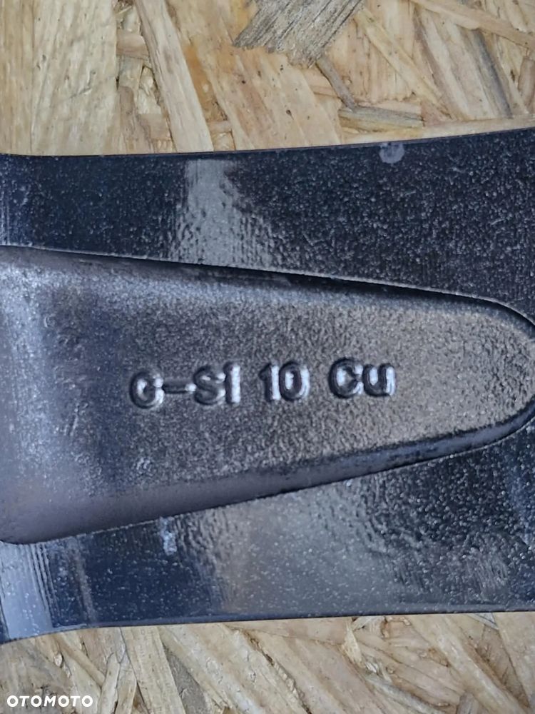 4x FELGA MAZDA CX-5 17" KB8MV3810 KOMPLET - 14