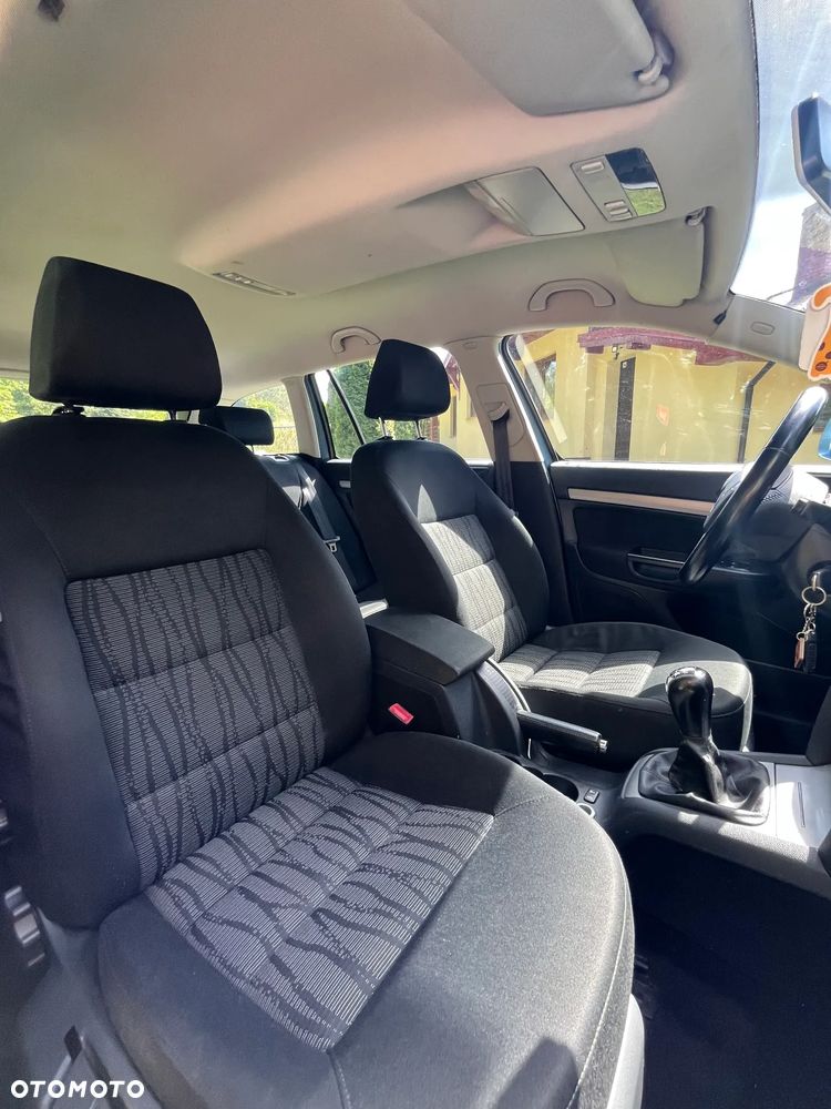 Skoda Octavia 1.8 TSI Elegance - 9