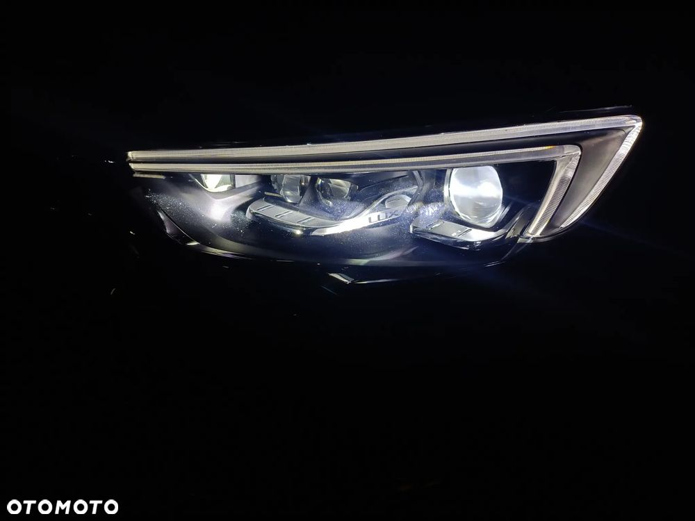 Opel Insignia - 14