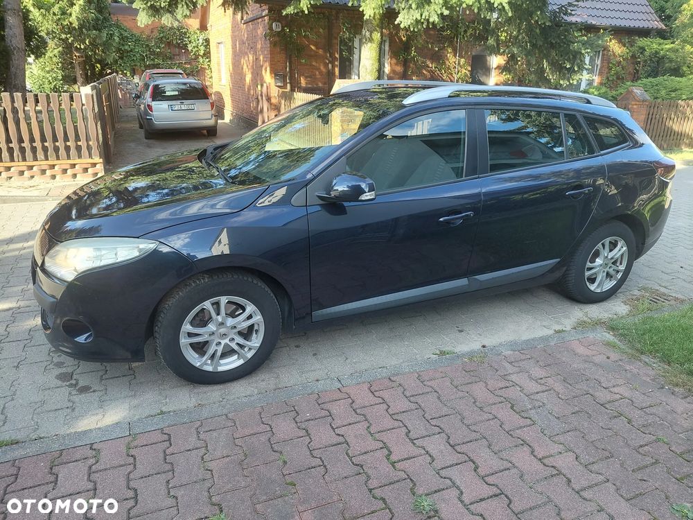 Renault Megane 1.6 16V Dynamique - 2