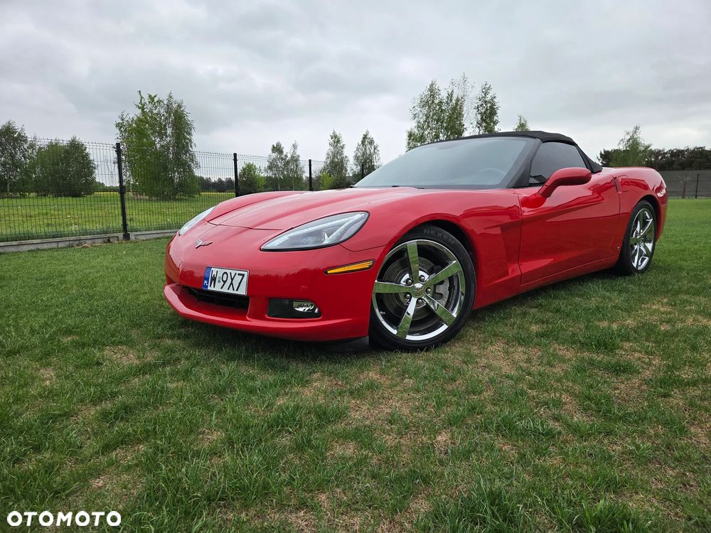Chevrolet Corvette - 2