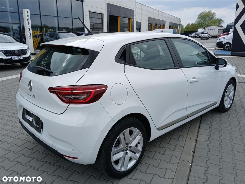 Renault Clio 1.0 SCe Zen - 3