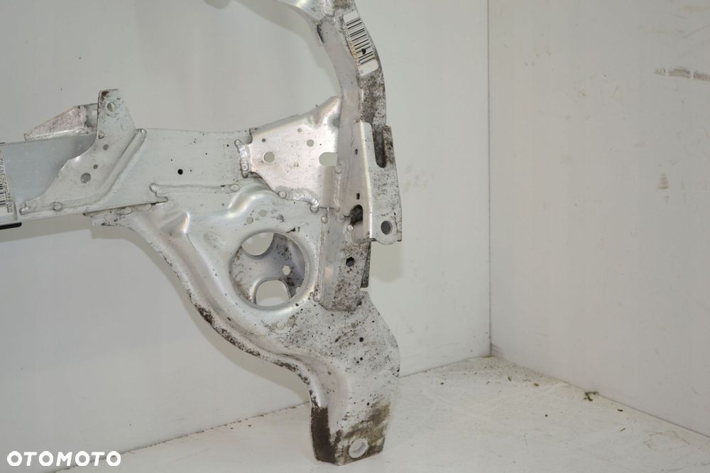 BMW E87 E81 E90 E91 SANKI PRZÓD PRZEDNIE KOŁYSKA BELKA ZAWIESZENIA ORYG - 4