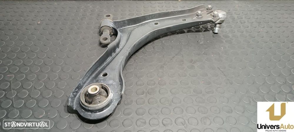 BRAÇO SUSPENSÃO INFERIOR FRENTE ESQUERDO KIA SPORTAGE - 2