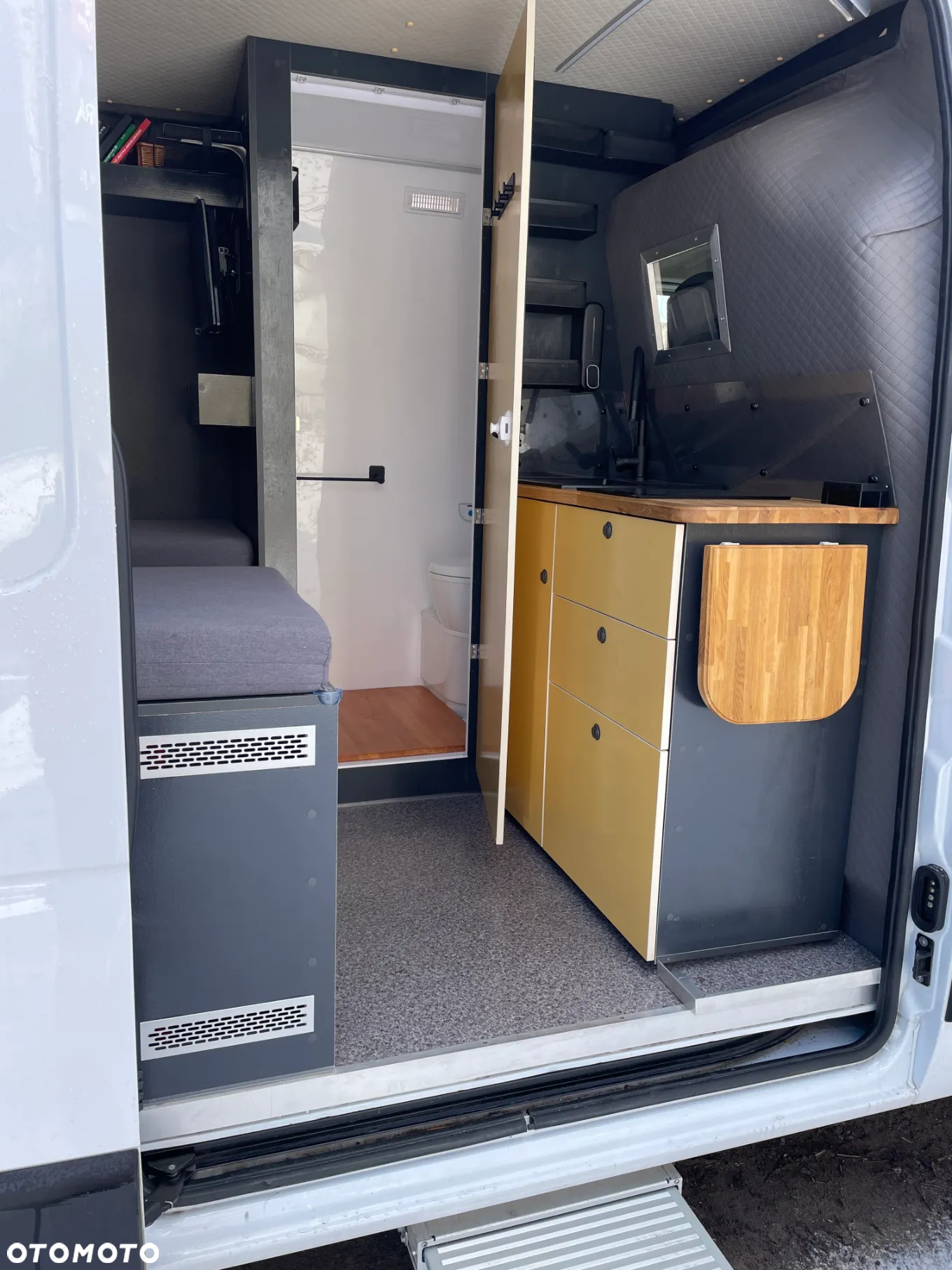 Renault master - 8