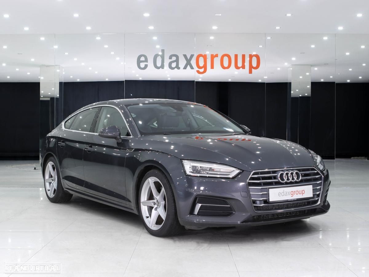 Audi A5 Sportback 35 TDI Sport S tronic - 1