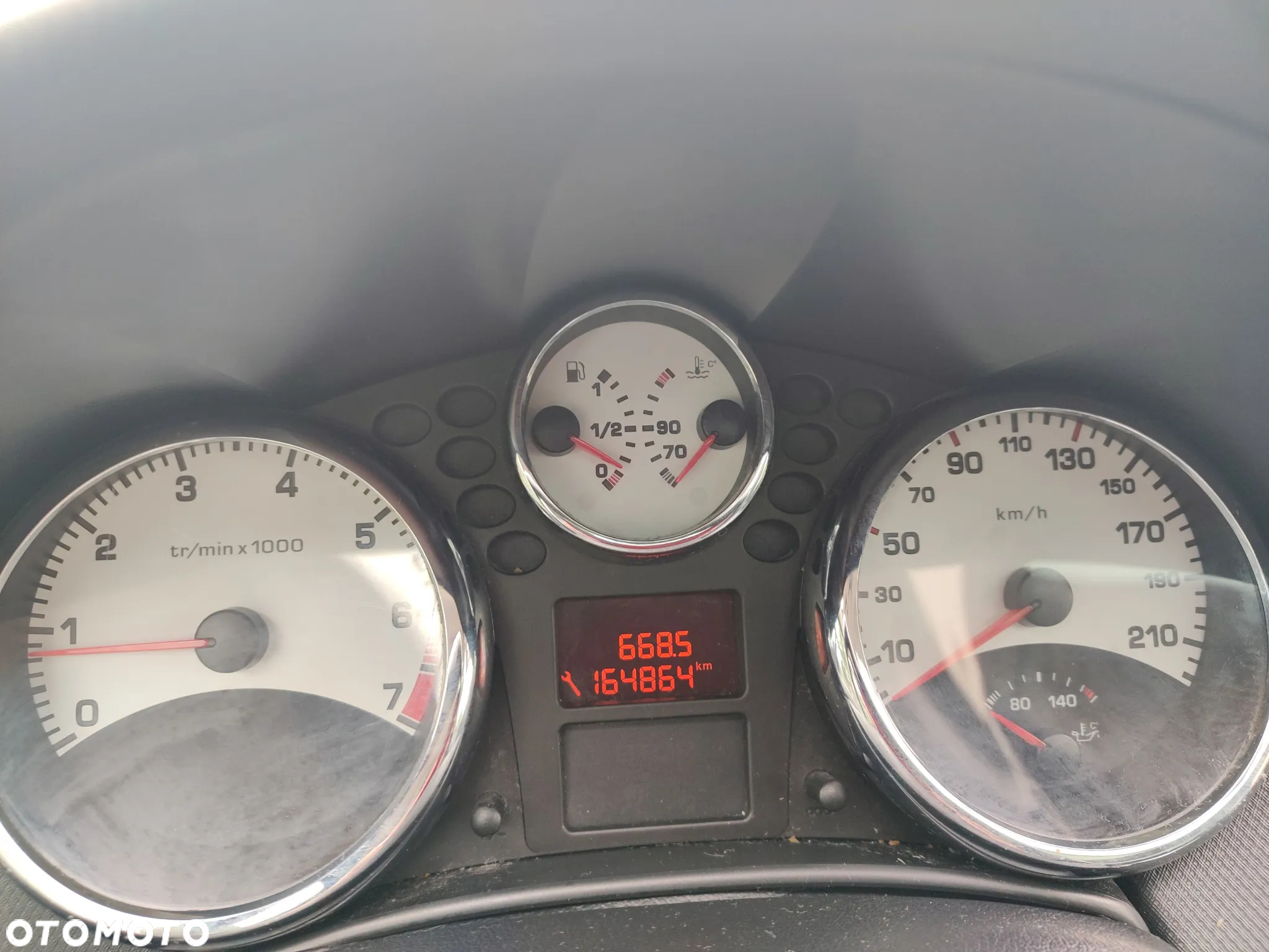 Peugeot 207 1.6 VTi Outdoor - 35