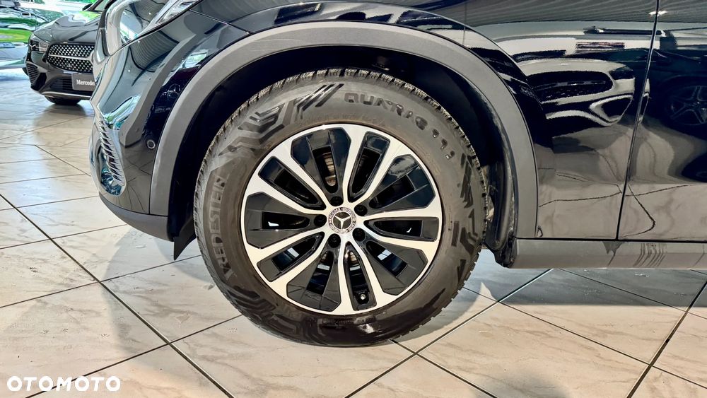 Mercedes-Benz GLC 200 d mHEV 4-Matic Avantgarde - 9