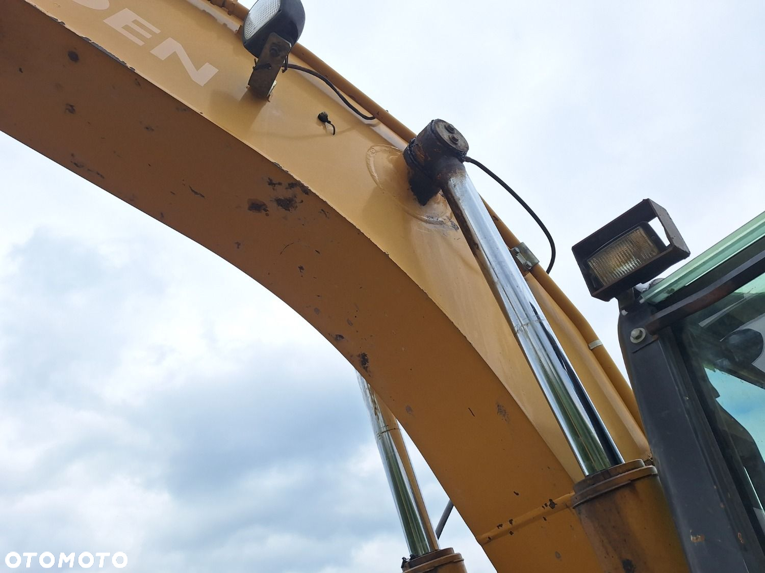 Caterpillar 312 C - 23