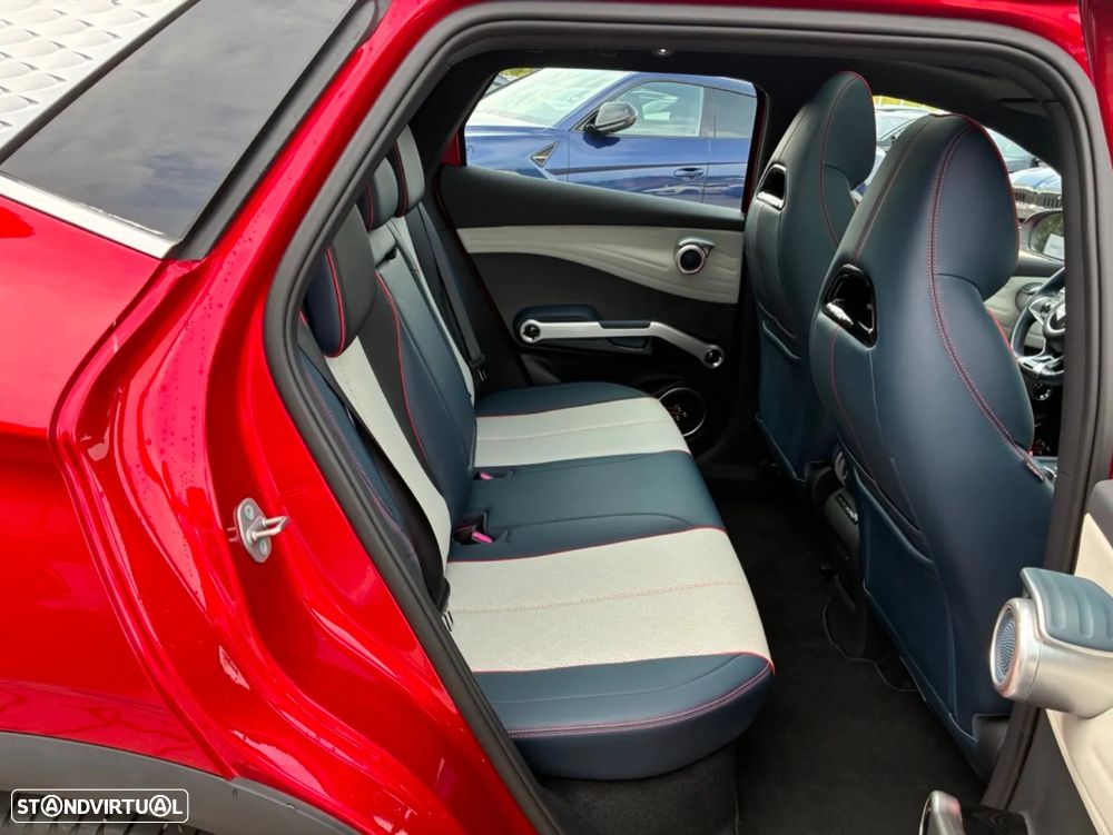 BYD Atto 3 Design - 14