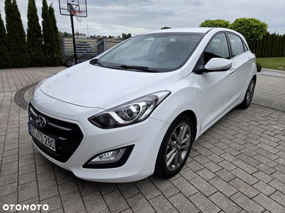 Hyundai i30 - 13