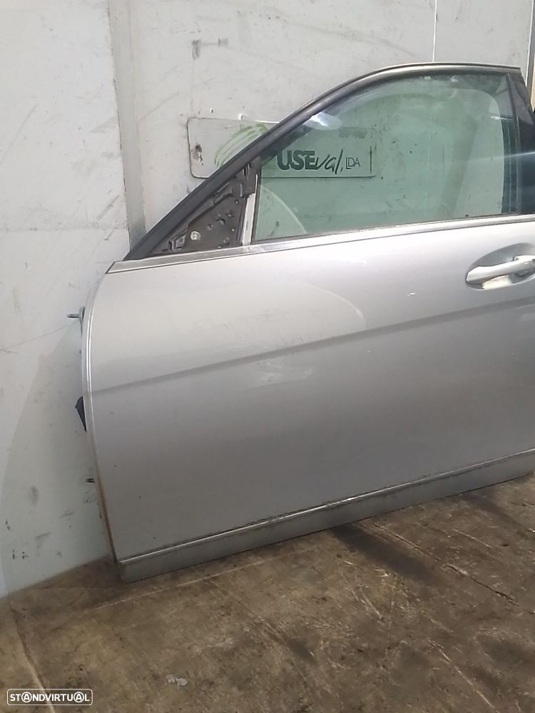 Porta Frente Esq Mercedes-Benz C-Class (W204) - 3