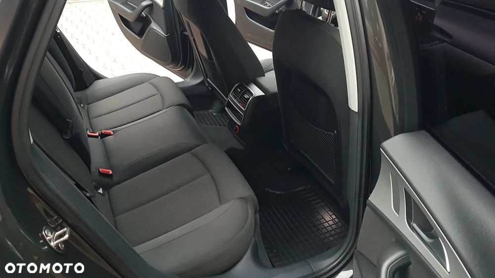 Audi A6 Avant 2.0 TDI - 6