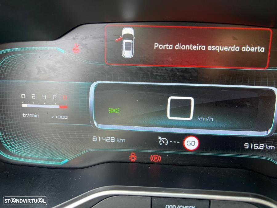 Citroën C5 Aircross 1.2 PureTech C-Series - 10