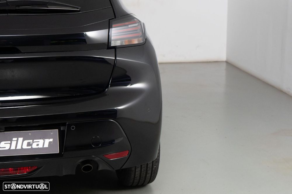 Peugeot 208 1.2 PureTech Allure - 16