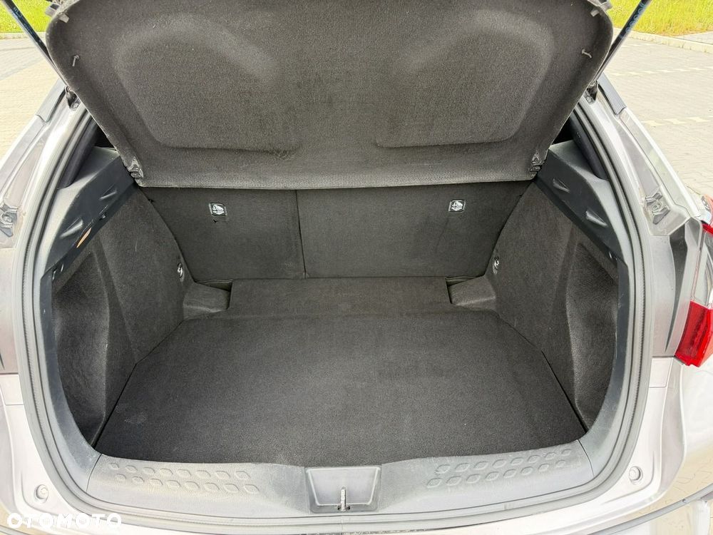 Toyota C-HR - 39