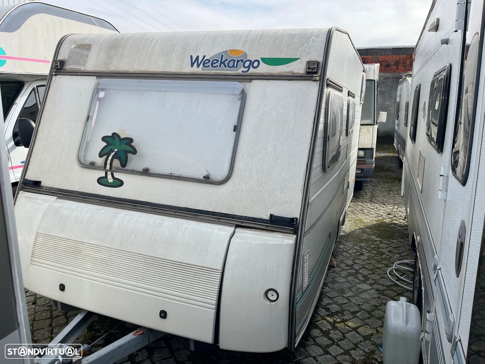 Caravelair Brasilia 475 - 24