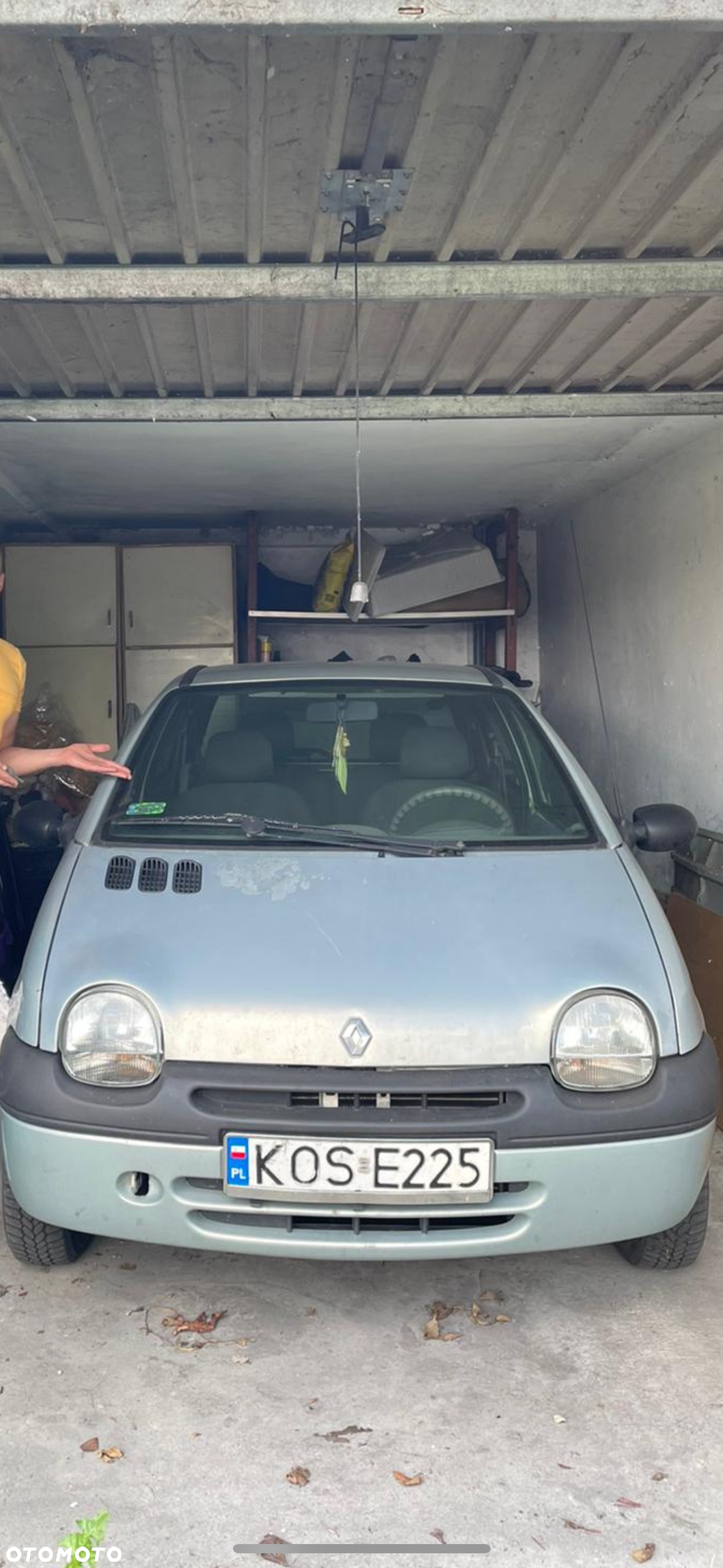 Renault Twingo 1.2 Twin - 3