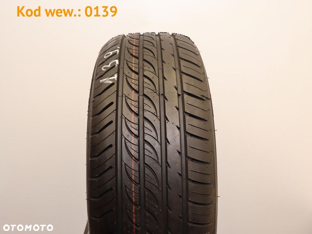 Toledo TL1000 - 205/55 R16 - 7