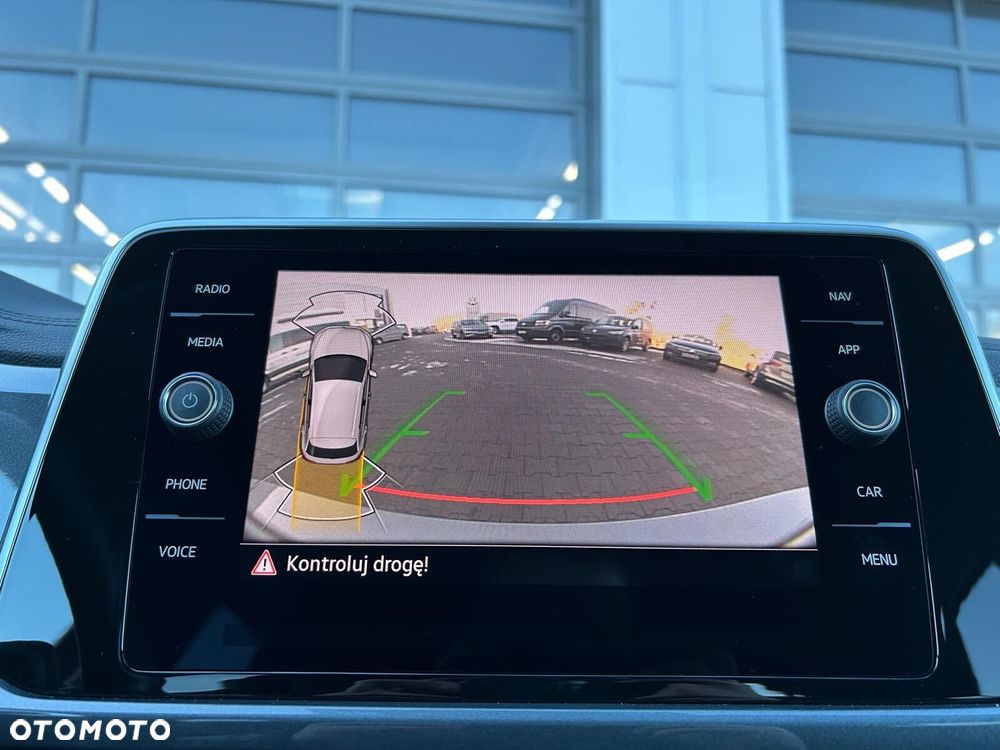 Volkswagen T-Roc 2.0 TSI 4Motion Style DSG - 28