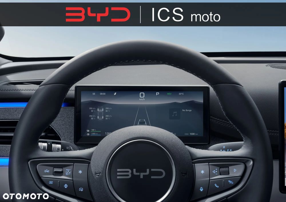BYD Seal 6 1.5 Comfort - 8