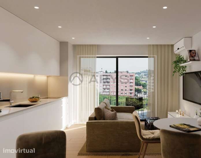 T0 e T2 NOVOS em Real, Braga - Grande imagem: 5/8