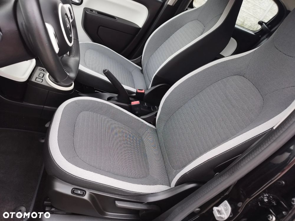 Renault Twingo ENERGY TCe 90 LIMITED - 16