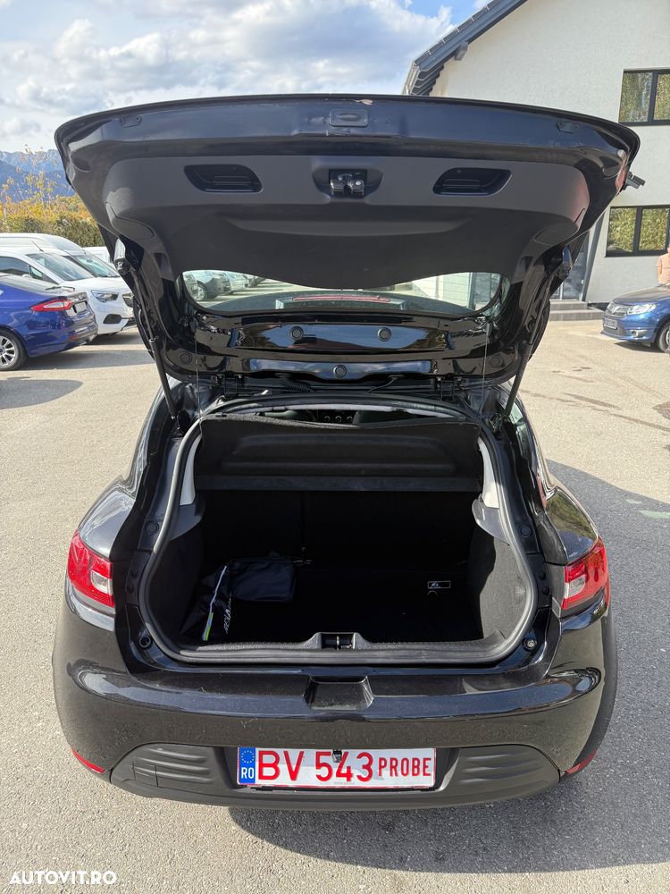 Renault Clio TCe Life - 9
