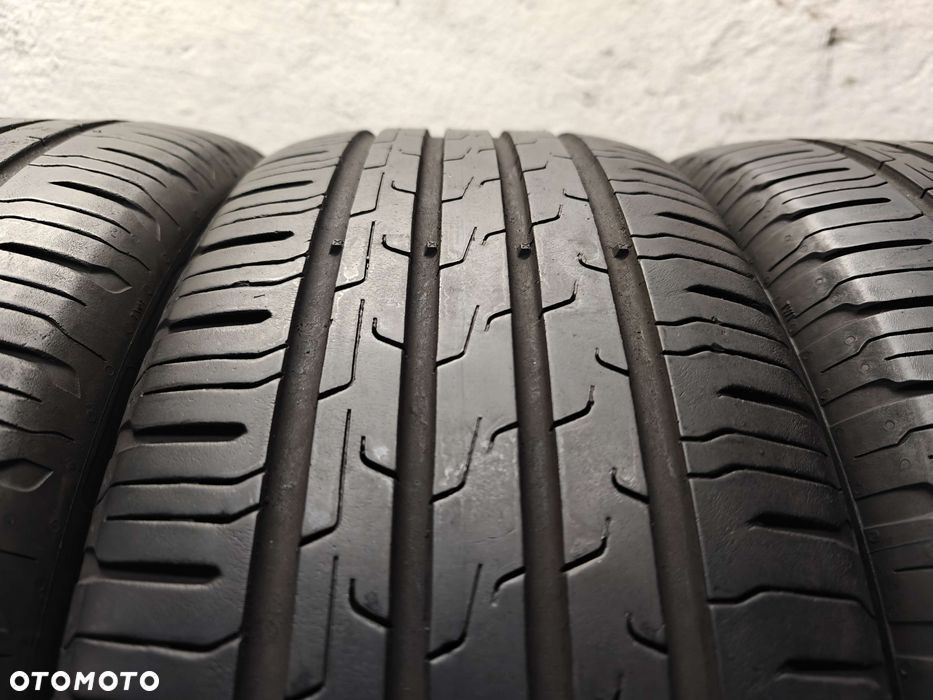 4x 205/55R16 opony letnie Continental (N230) - 3