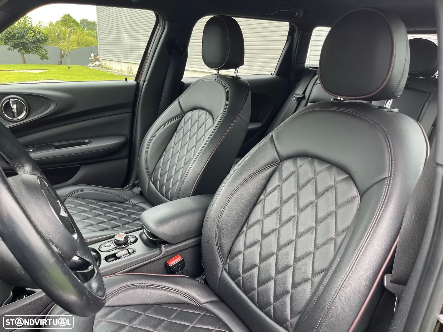 MINI Clubman One D - 20