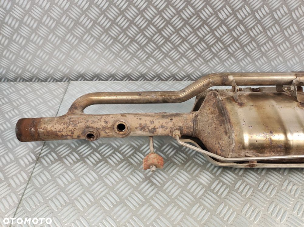 KK72-5H343-AH KK725H343A katalizator LAND ROVER DISCOVERY SPORT L550 2,0 D - 9