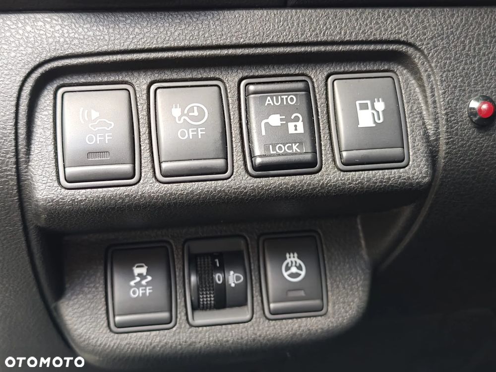 Nissan Leaf 30kWh Visia - 14