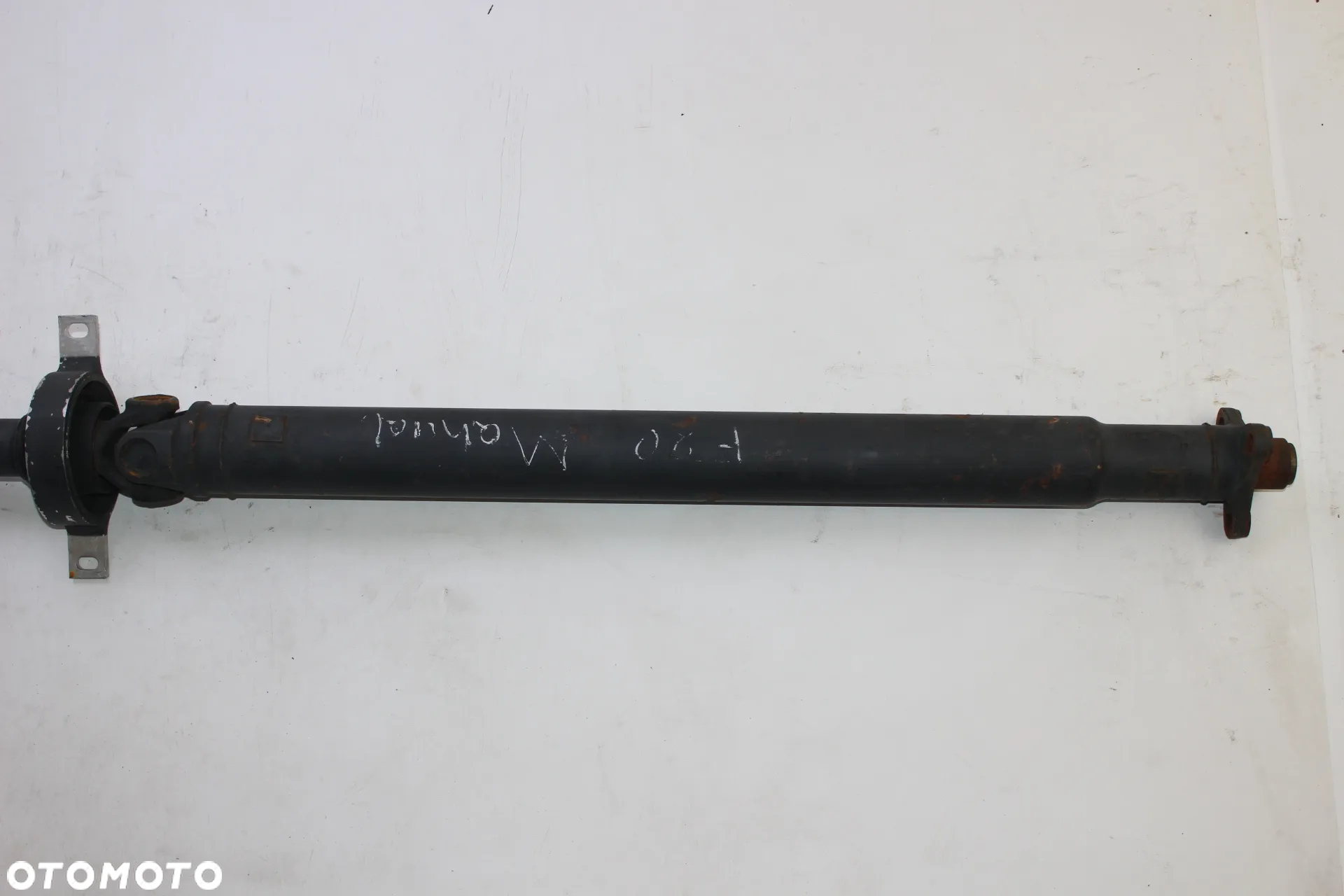 WAŁ NAPĘDOWY BMW F20 F21 F22 F23 MANUAL 8651061 B38 ORYGINAŁ - 2