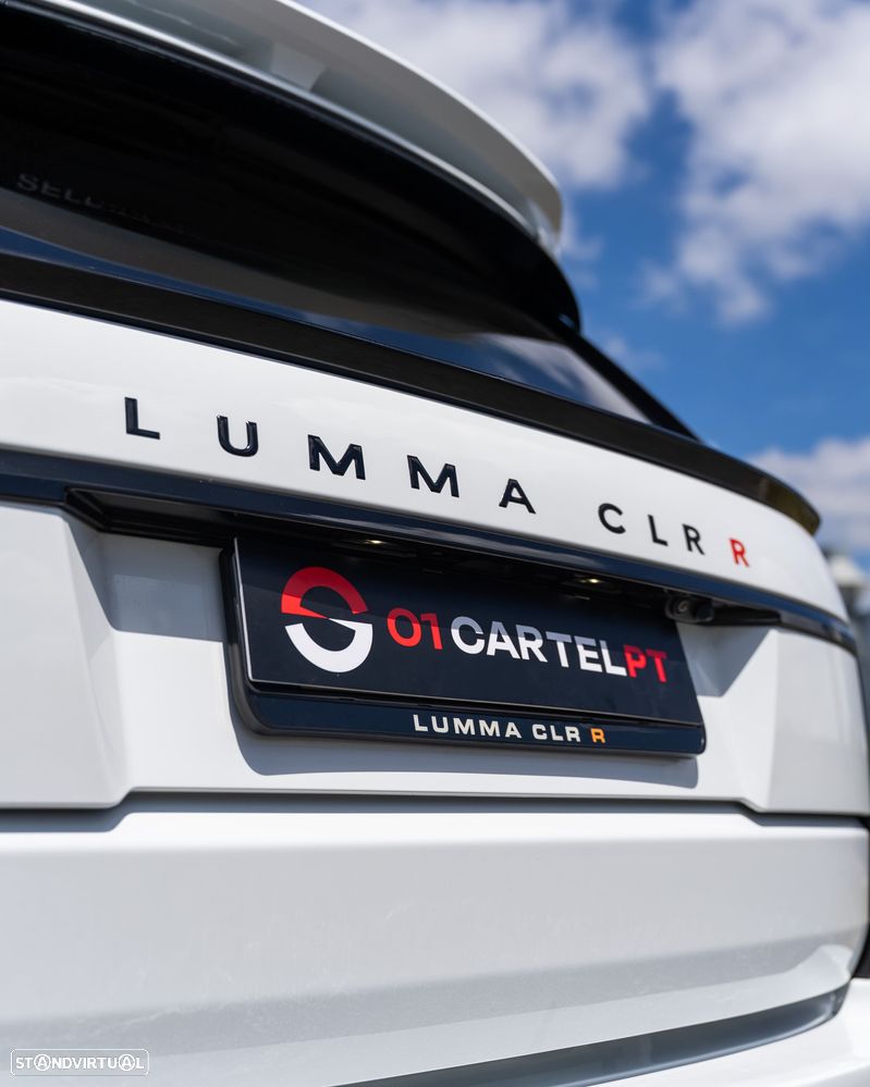 Land Rover Range Rover 3.0 i6 LWB Autobiography - 13