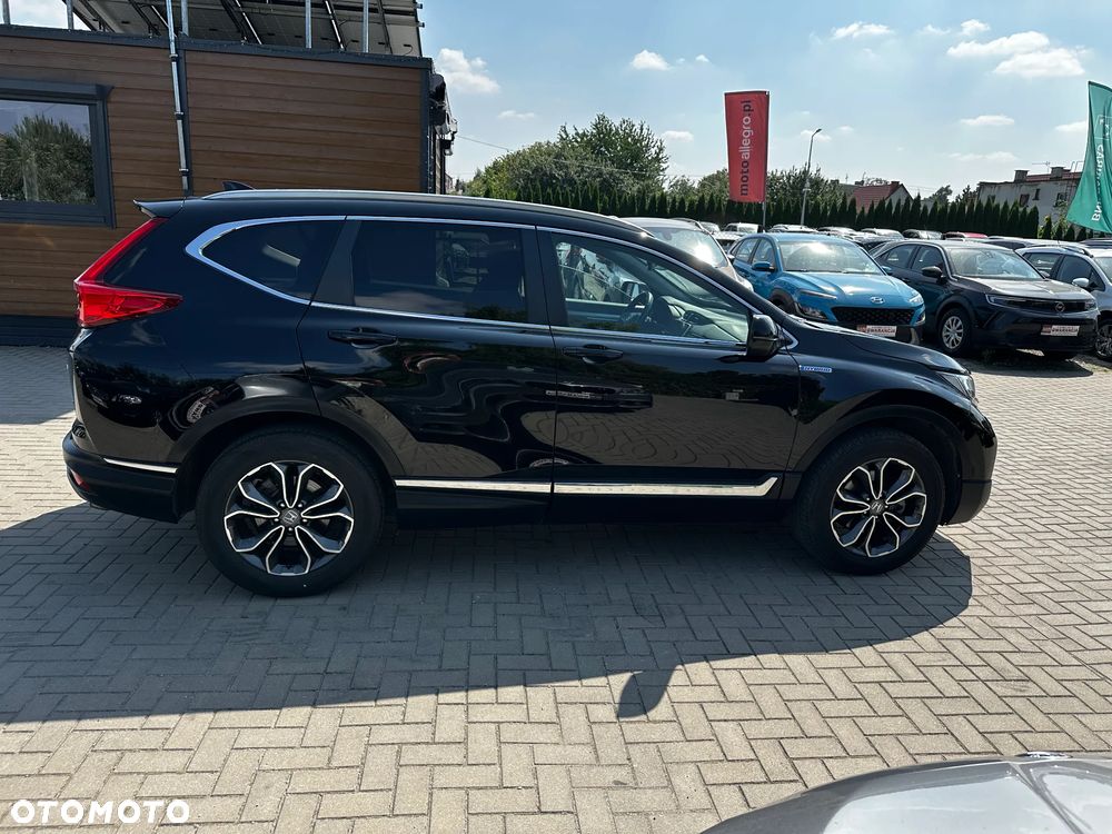Honda CR-V - 38